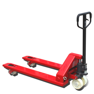 手动液压搬运车OLD-AJ尼龙轮
