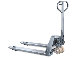 OLD-H不锈钢搬运车