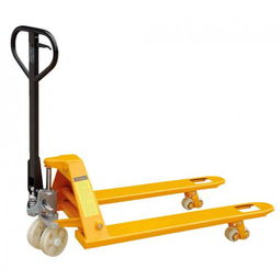OLD-A手动液压搬运车尼龙轮