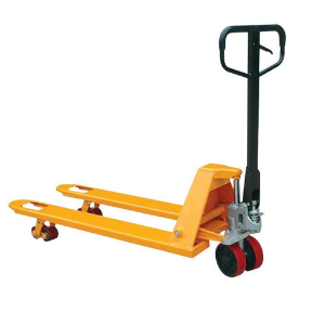 OLD-A手动液压搬运车聚氨酯轮