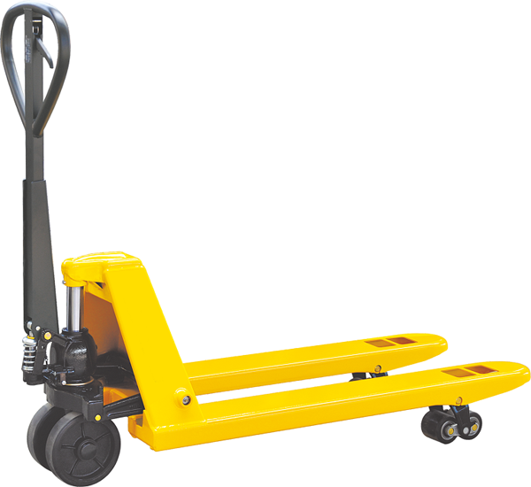 5T手动液压搬运车