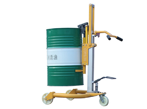油桶搬运车YTC350A