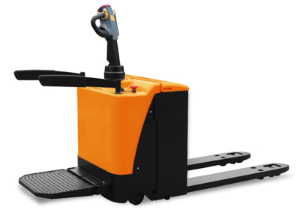 全电动托盘搬运车