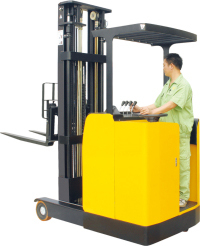 前移式叉车1.5吨